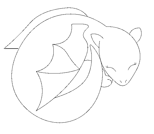 Schnuffelinchens Nähwunder-Logo